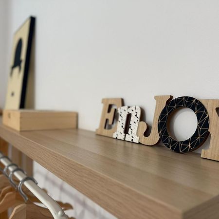 Apartamento Turistico Leo Baena Dış mekan fotoğraf