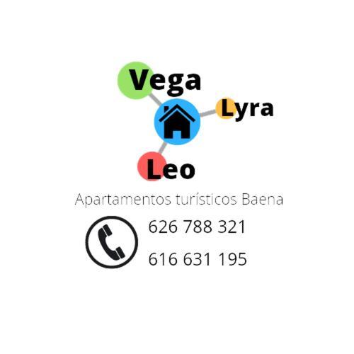 Apartamento Turistico Leo Baena Dış mekan fotoğraf