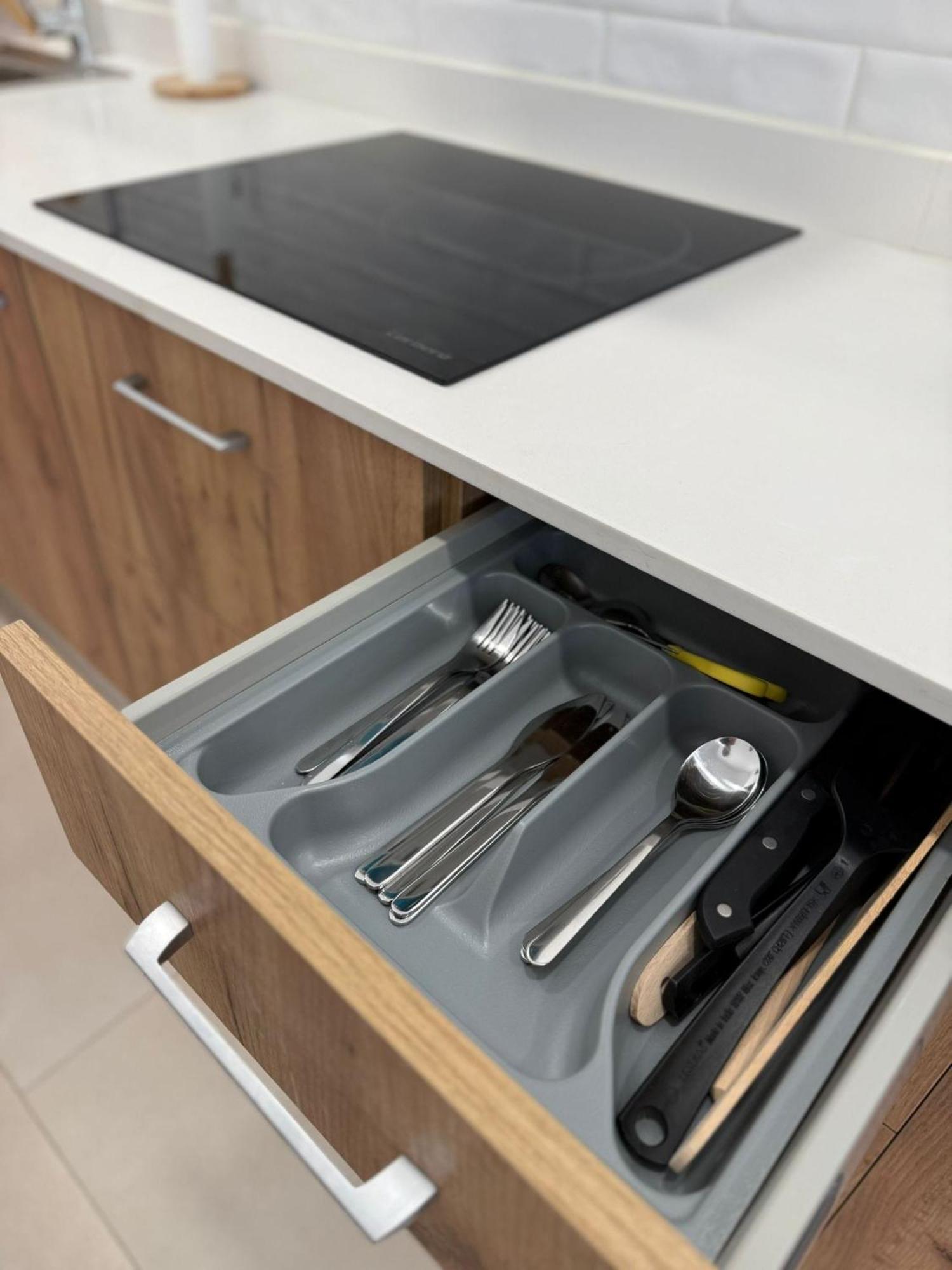 Apartamento Turistico Leo Baena Dış mekan fotoğraf
