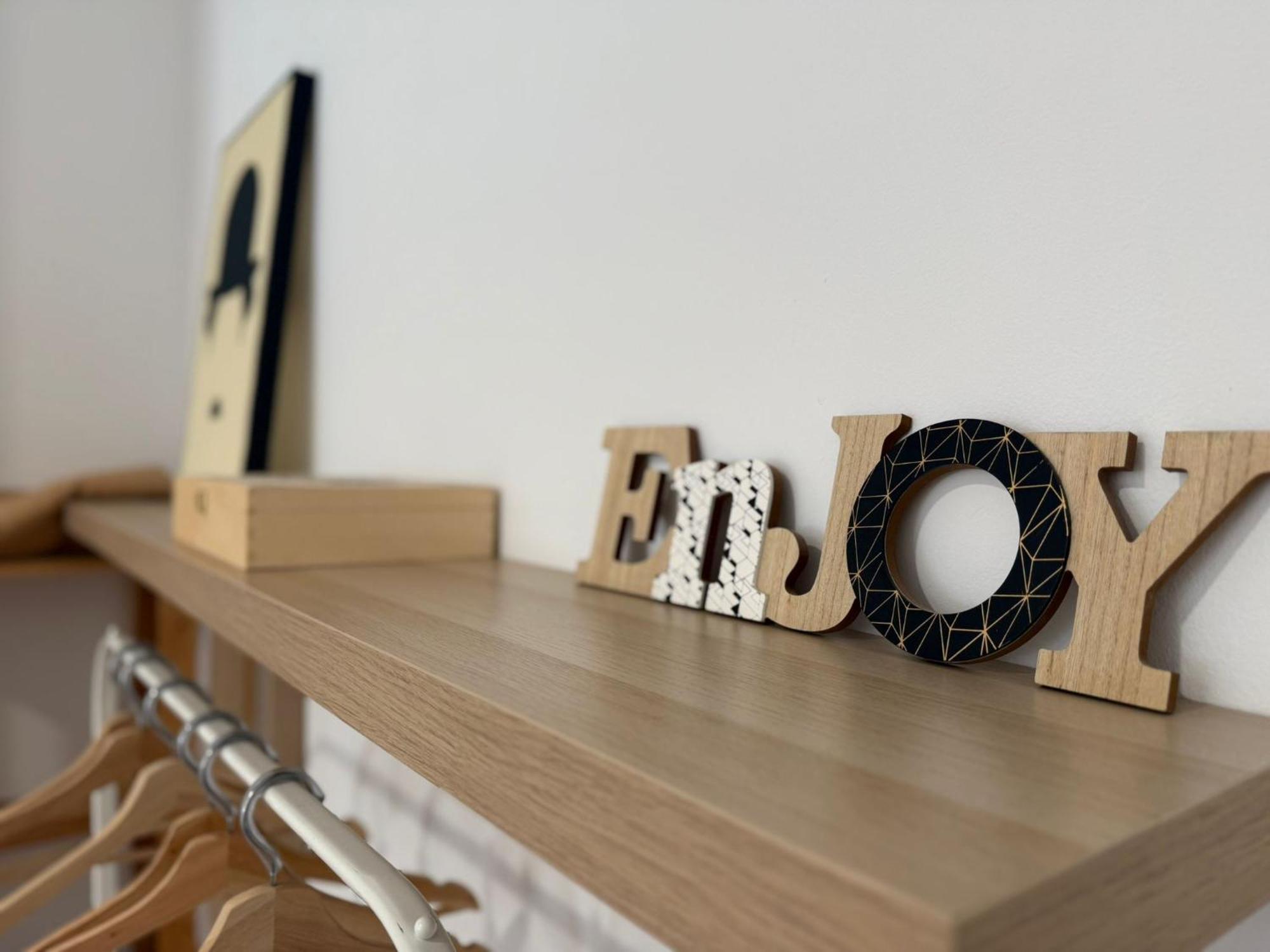 Apartamento Turistico Leo Baena Dış mekan fotoğraf